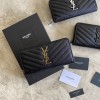 YSL 423294 wallet 119 9.5 2.5